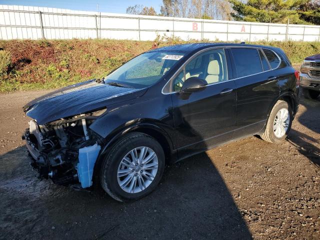 2018 BUICK ENVISION PREFERRED, 