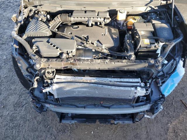 LRBFXBSA8JD008167 - 2018 BUICK ENVISION PREFERRED შავი ფოტო 12