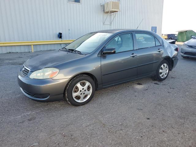 2006 TOYOTA COROLLA CE, 