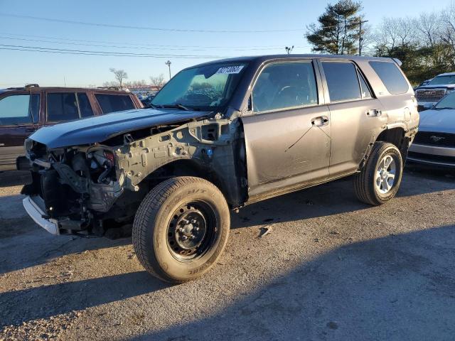 2014 TOYOTA 4RUNNER SR5, 