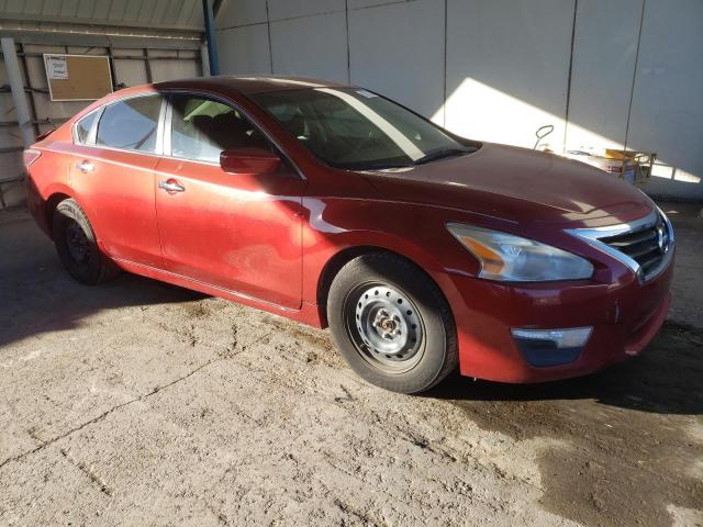 1N4AL3AP1EN250596 - 2014 NISSAN ALTIMA 2.5 RED photo 4