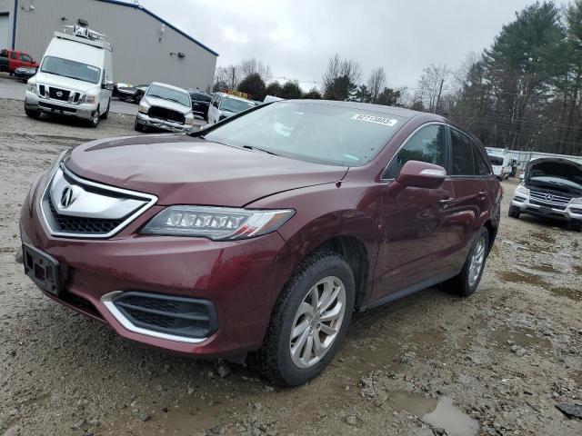 2016 ACURA RDX, 