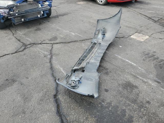 5TDBK3EHXDS256863 - 2013 TOYOTA HIGHLANDER BASE Чорний фото 12