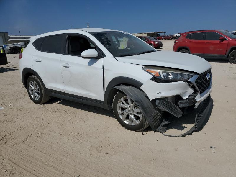 2019 HYUNDAI TUCSON SE, 