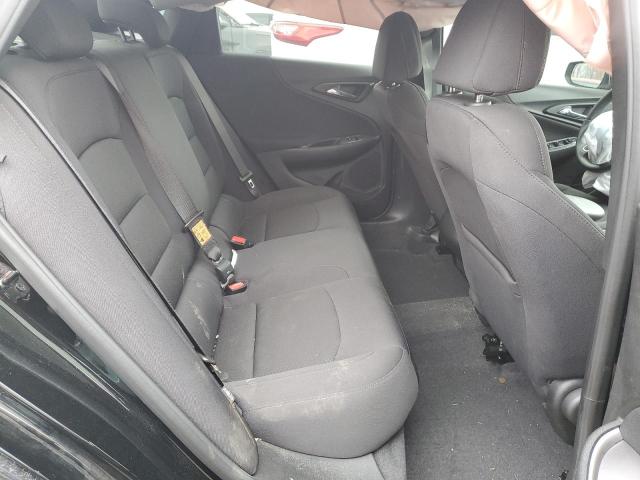 1G1ZG5STXPF147160 - 2023 CHEVROLET MALIBU RS BLACK photo 10