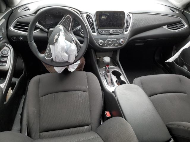 1G1ZG5STXPF147160 - 2023 CHEVROLET MALIBU RS BLACK photo 8