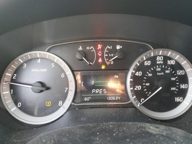 3N1AB7AP8DL729619 - 2013 NISSAN SENTRA S BURGUNDY photo 9