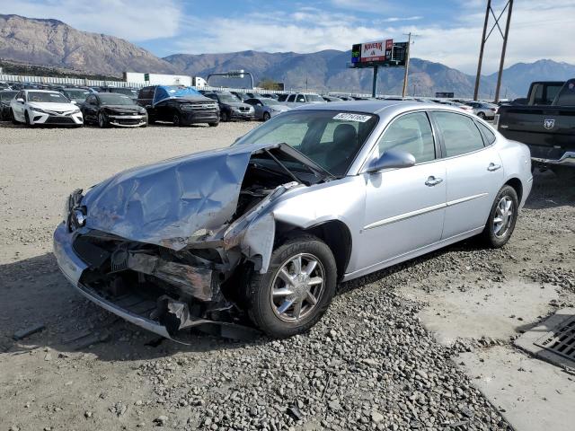 2006 BUICK LACROSSE CXL, 