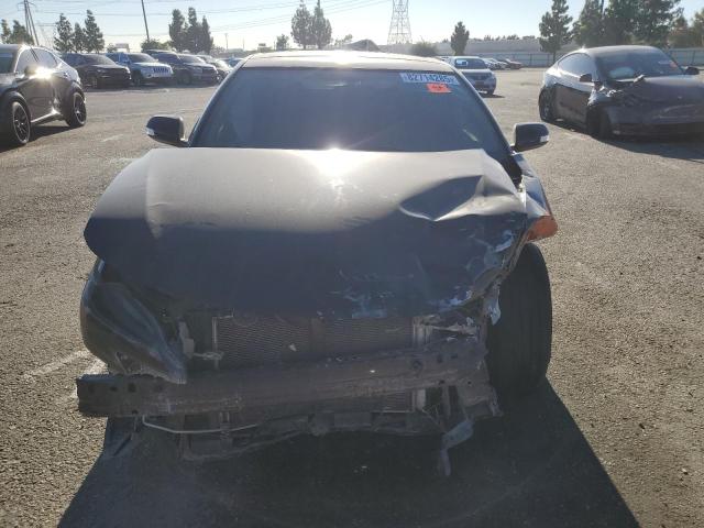 JTKJF5C78FJ006682 - 2015 TOYOTA SCION TC Naranja foto 5