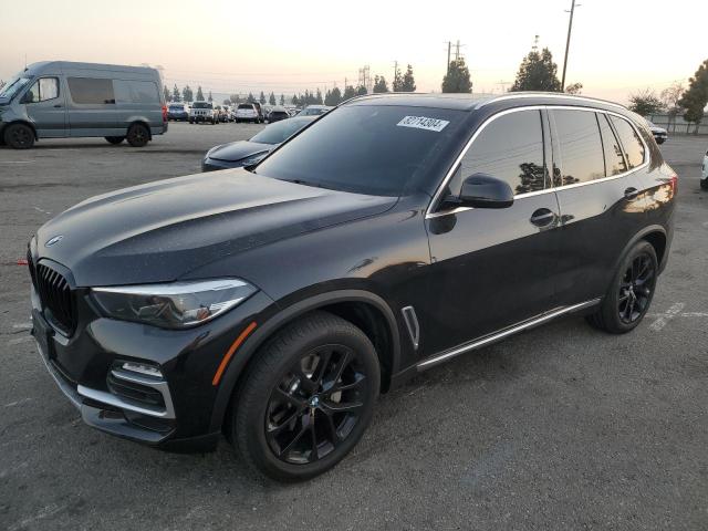 2020 BMW X5 SDRIVE 40I, 