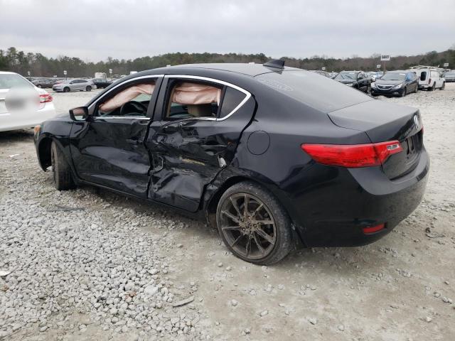 19VDE1F70EE009334 - 2014 ACURA ILX 20 TECH BLACK photo 2