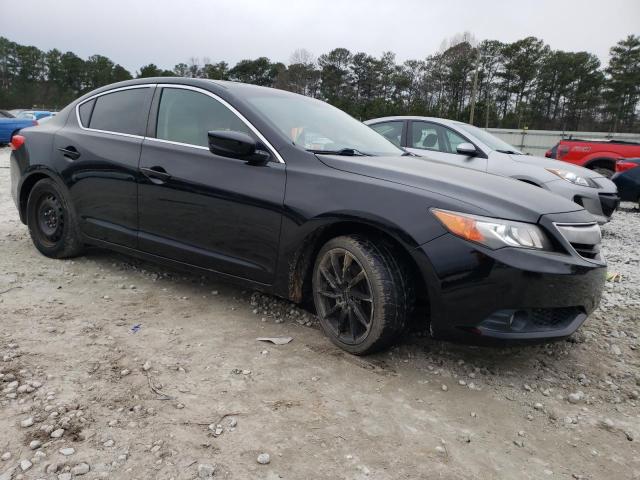 19VDE1F70EE009334 - 2014 ACURA ILX 20 TECH BLACK photo 4