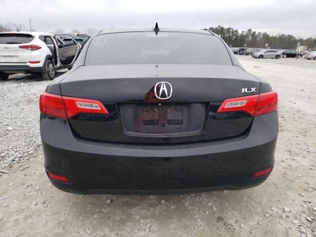 19VDE1F70EE009334 - 2014 ACURA ILX 20 TECH BLACK photo 6