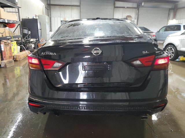 1N4BL4EV8LC149132 - 2020 NISSAN ALTIMA SL BLACK photo 6