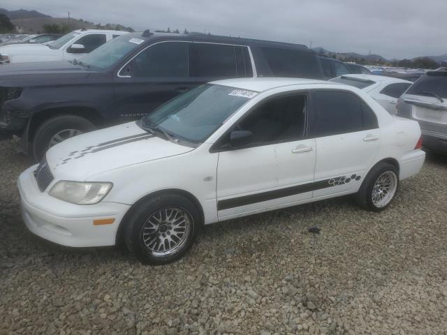 2003 MITSUBISHI LANCER ES, 
