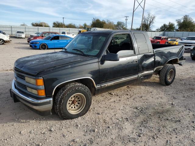 1998 CHEVROLET SILVERADO C1500, 