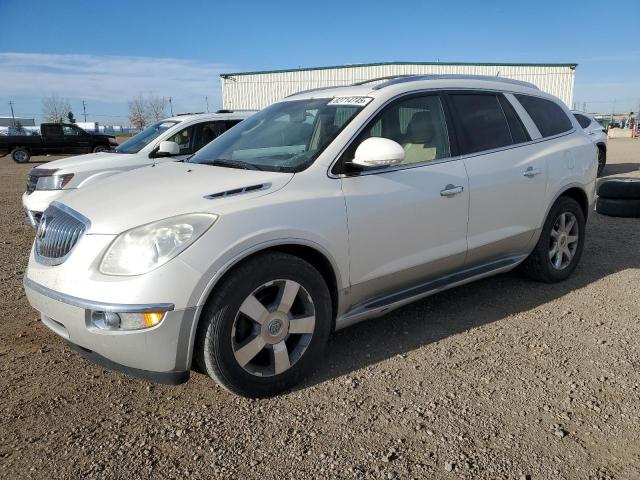 2009 BUICK ENCLAVE CXL, 