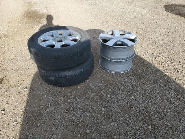 5GAER23D69J137538 - 2009 BUICK ENCLAVE CXL WHITE photo 13