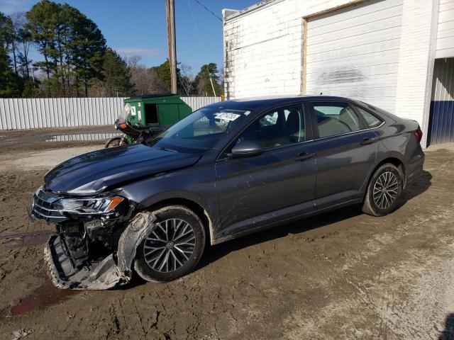 2021 VOLKSWAGEN JETTA S, 