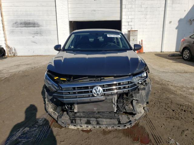 3VWC57BU4MM045174 - 2021 VOLKSWAGEN JETTA S GRAY photo 5