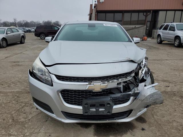 1G11C5SL2EF250126 - 2014 CHEVROLET MALIBU 1LT SILVER photo 5