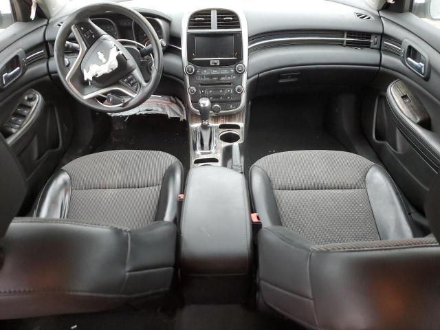 1G11C5SL2EF250126 - 2014 CHEVROLET MALIBU 1LT 银色 照片 8