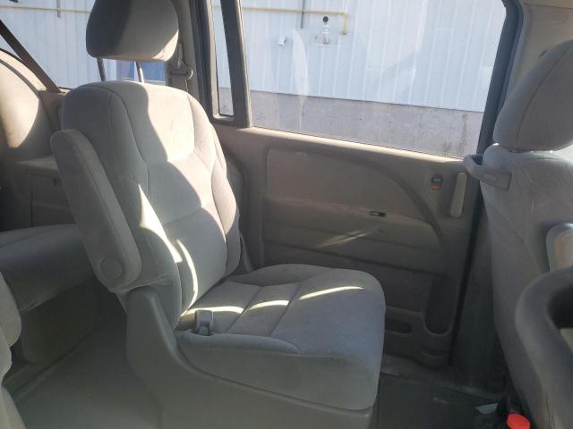 5FNRL38139B502190 - 2009 HONDA ODYSSEY LX Gümüş foto 11