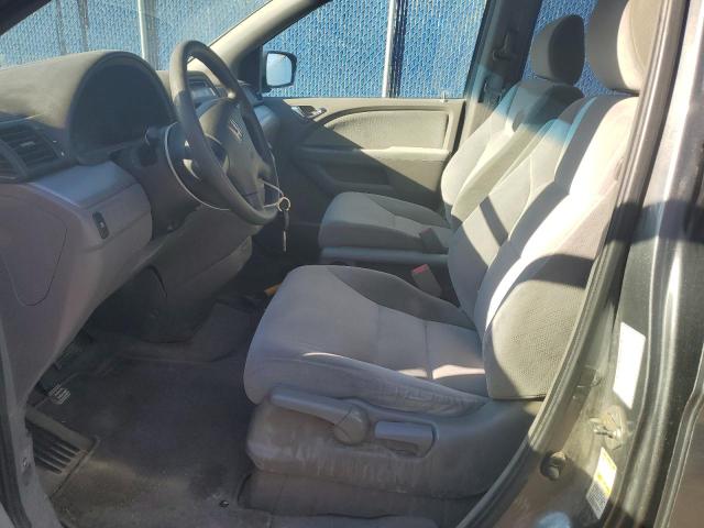 5FNRL38139B502190 - 2009 HONDA ODYSSEY LX Gümüş foto 7