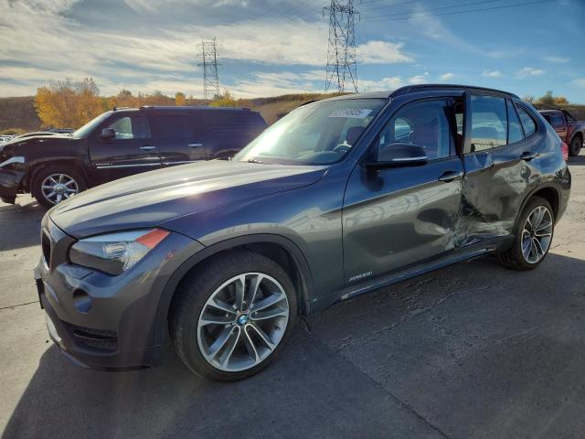 2015 BMW X1 XDRIVE28I, 