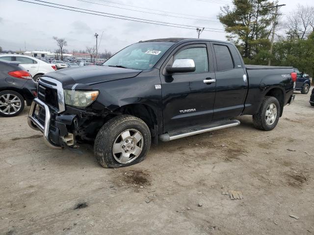 2010 TOYOTA TUNDRA DOUBLE CAB SR5, 