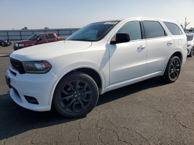 2019 DODGE DURANGO GT, 