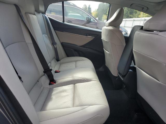 4T1DBADK0SU528660 - 2025 TOYOTA CAMRY XSE 灰色 照片 10