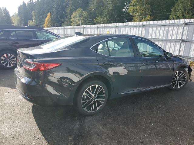 4T1DBADK0SU528660 - 2025 TOYOTA CAMRY XSE 灰色 照片 3