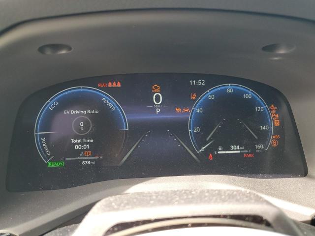 4T1DBADK0SU528660 - 2025 TOYOTA CAMRY XSE 灰色 照片 9