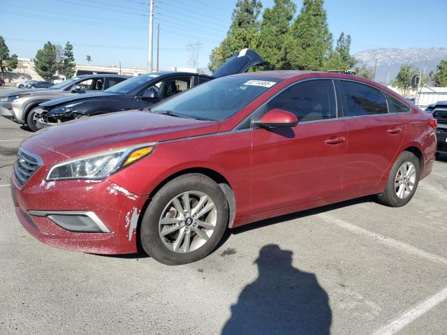 2016 HYUNDAI SONATA SE, 