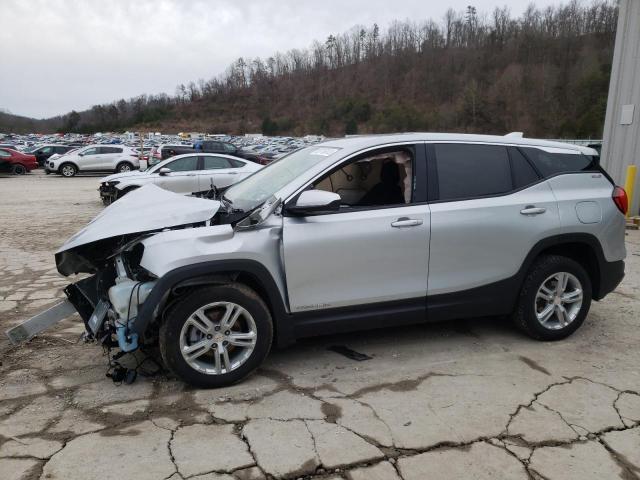 2020 GMC TERRAIN SLE, 