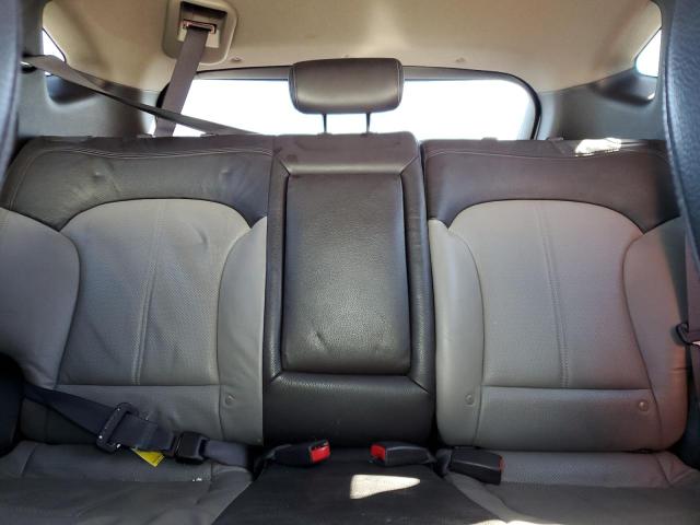 KM8JU3AC1BU204283 - 2011 HYUNDAI TUCSON GLS Ağ foto 10