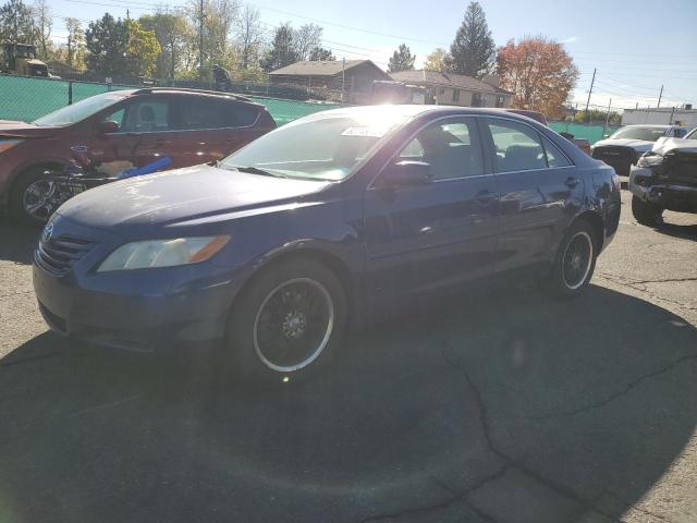 2007 TOYOTA CAMRY CE, 