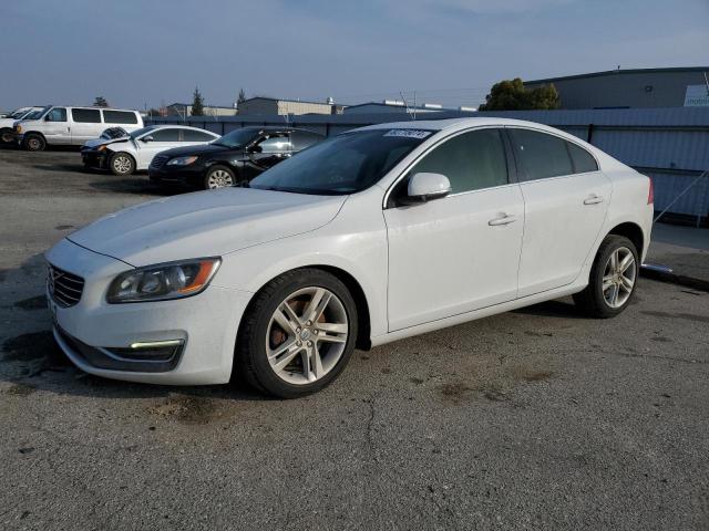 2014 VOLVO S60 T5, 