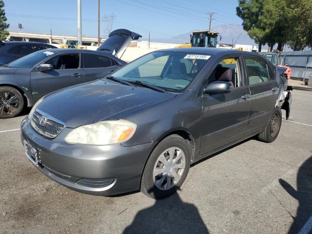 2006 TOYOTA COROLLA CE, 