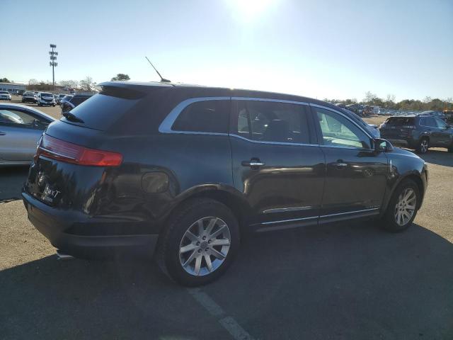 2LMHJ5NK4DBL55491 - 2013 LINCOLN MKT BLACK photo 3