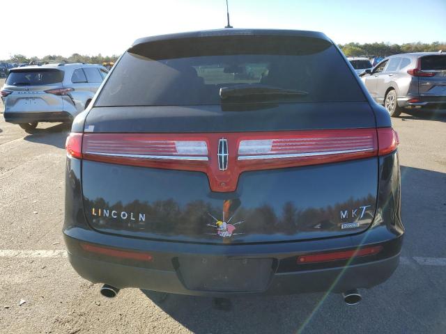 2LMHJ5NK4DBL55491 - 2013 LINCOLN MKT BLACK photo 6