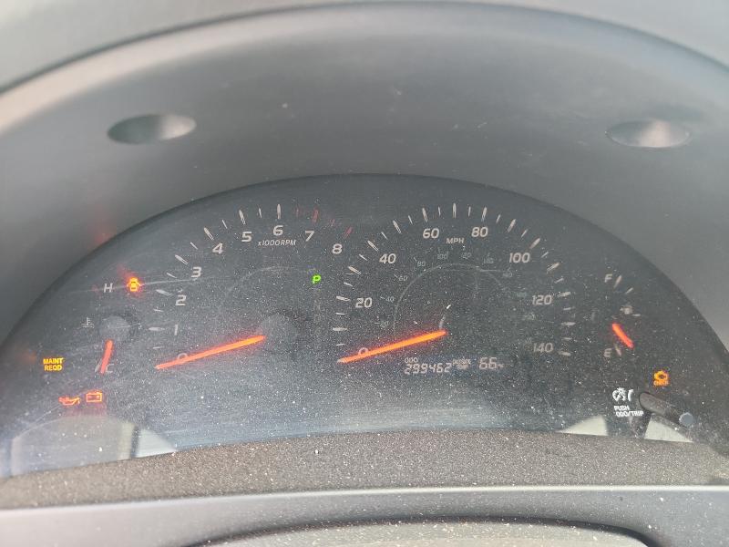 4T1BE46K17U124044 - 2007 TOYOTA CAMRY CE SILVER photo 9