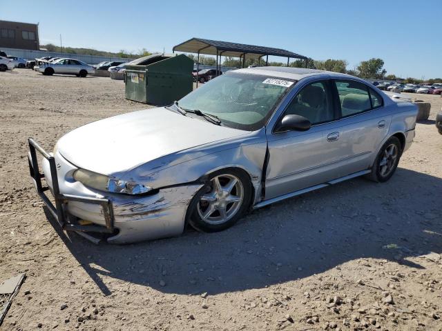 2003 OLDSMOBILE ALERO GL, 