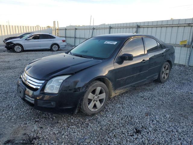 2007 FORD FUSION SE, 