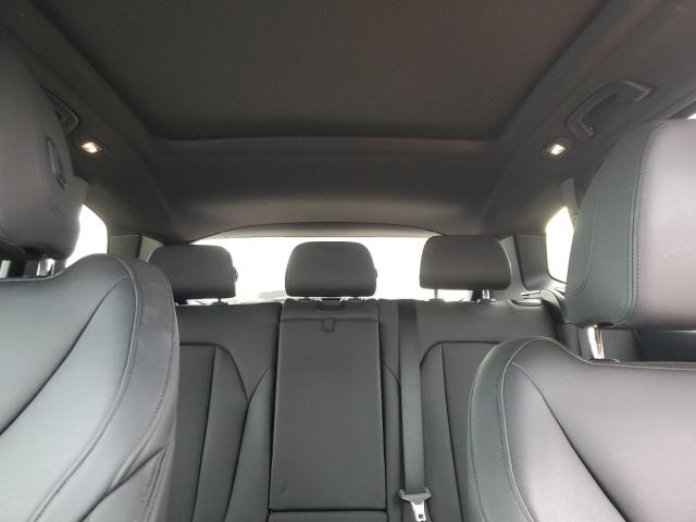 5UXTR9C59KLP91031 - 2019 BMW X3 XDRIVE30I BLACK photo 10