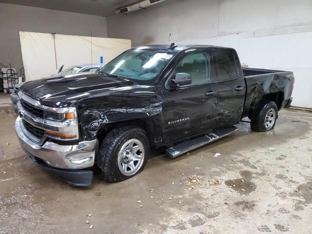 2016 CHEVROLET 1500 K1500, 