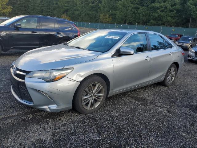 2015 TOYOTA CAMRY LE, 