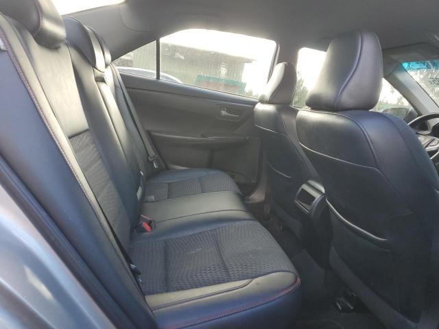 4T1BF1FK5FU996012 - 2015 TOYOTA CAMRY LE SILVER photo 10