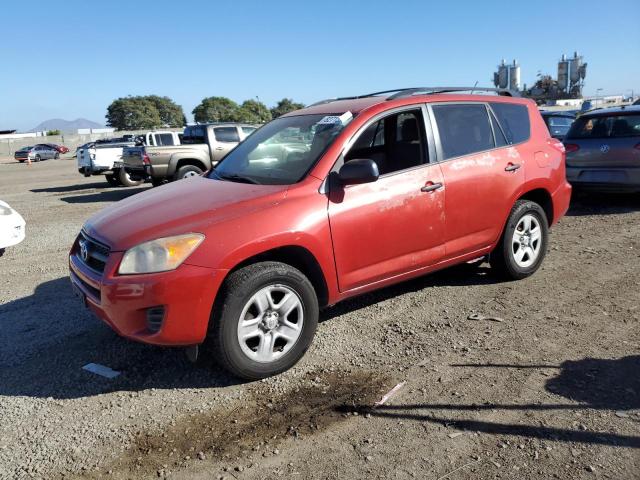 2012 TOYOTA RAV4, 